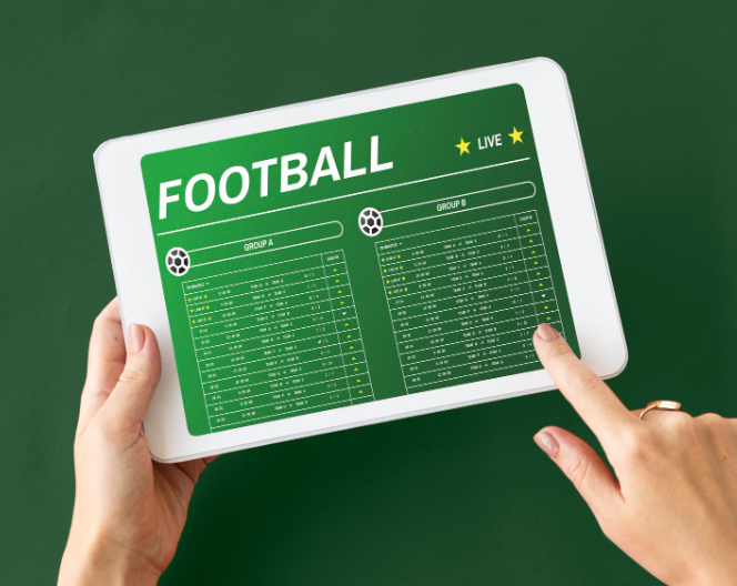 как создать собственный сервис по ставкам