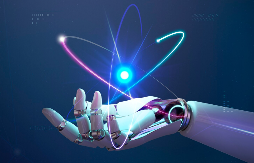 финансовые приложения с ИИ